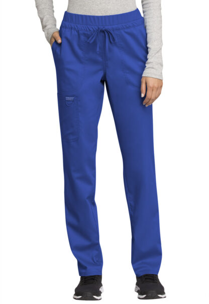 WW105 Revolution Drawstring Cargo Pant