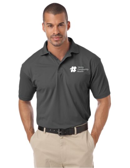 1051 IL-50 Wicking Polo
