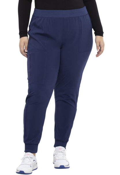 CKA190 Allura Pull-On Jogger Pant
