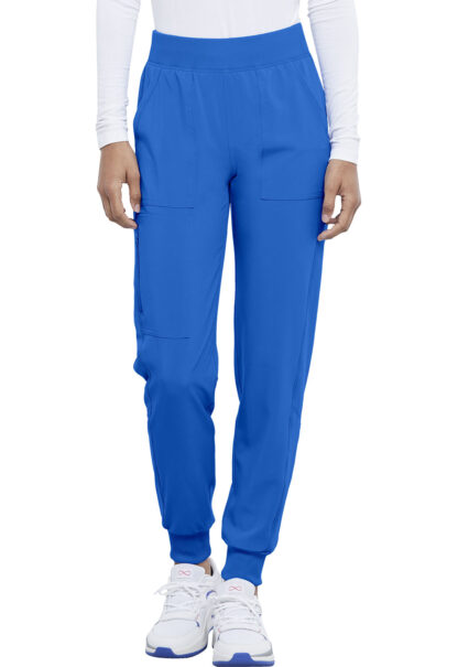 CKA190 Allura Pull-On Jogger Pant
