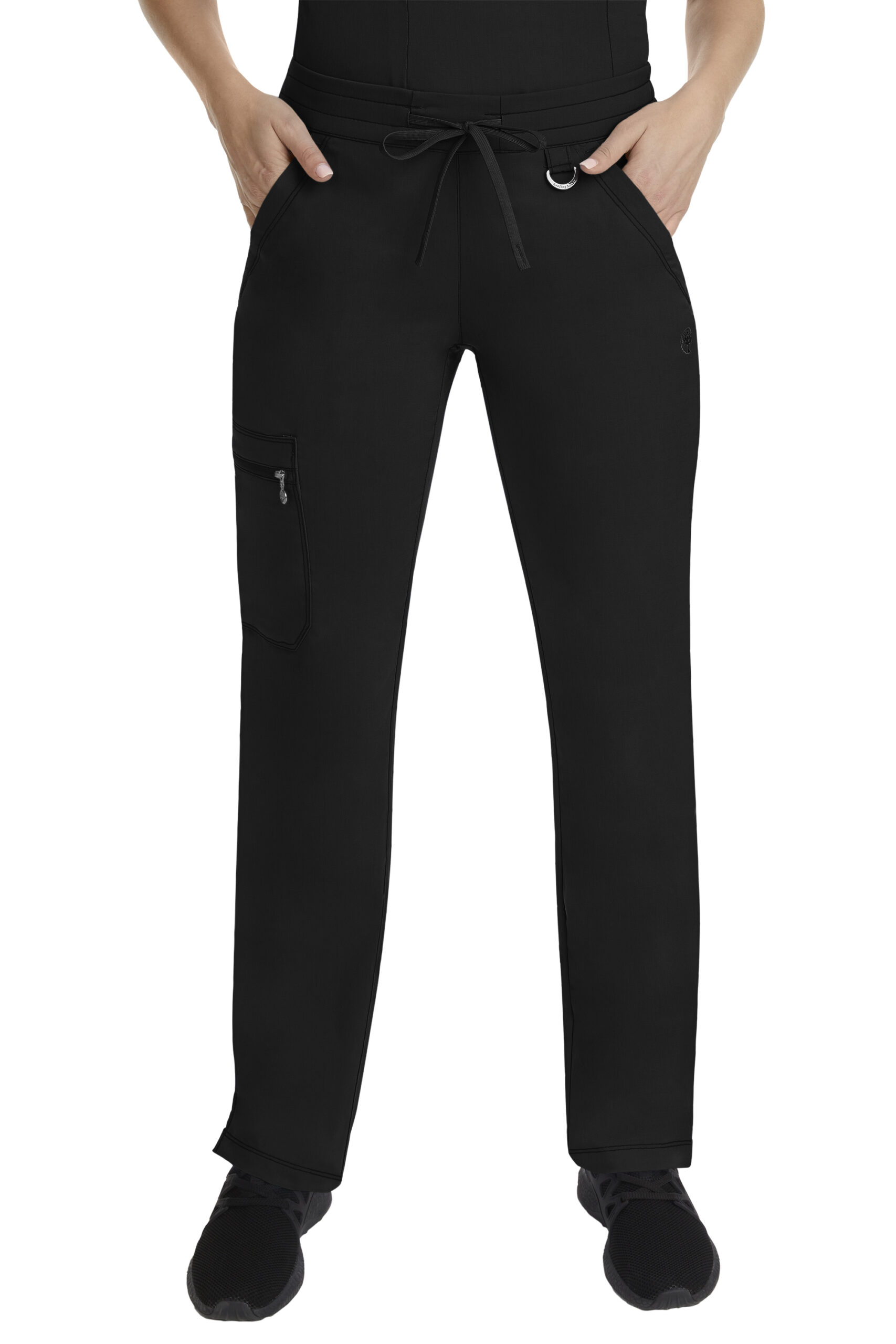 9181 Purple Label Tori Yoga Pant