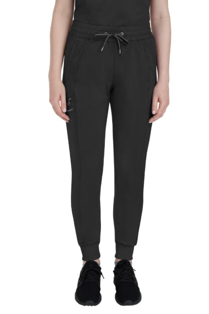 9244 Purple Label Toby Jogger Pant