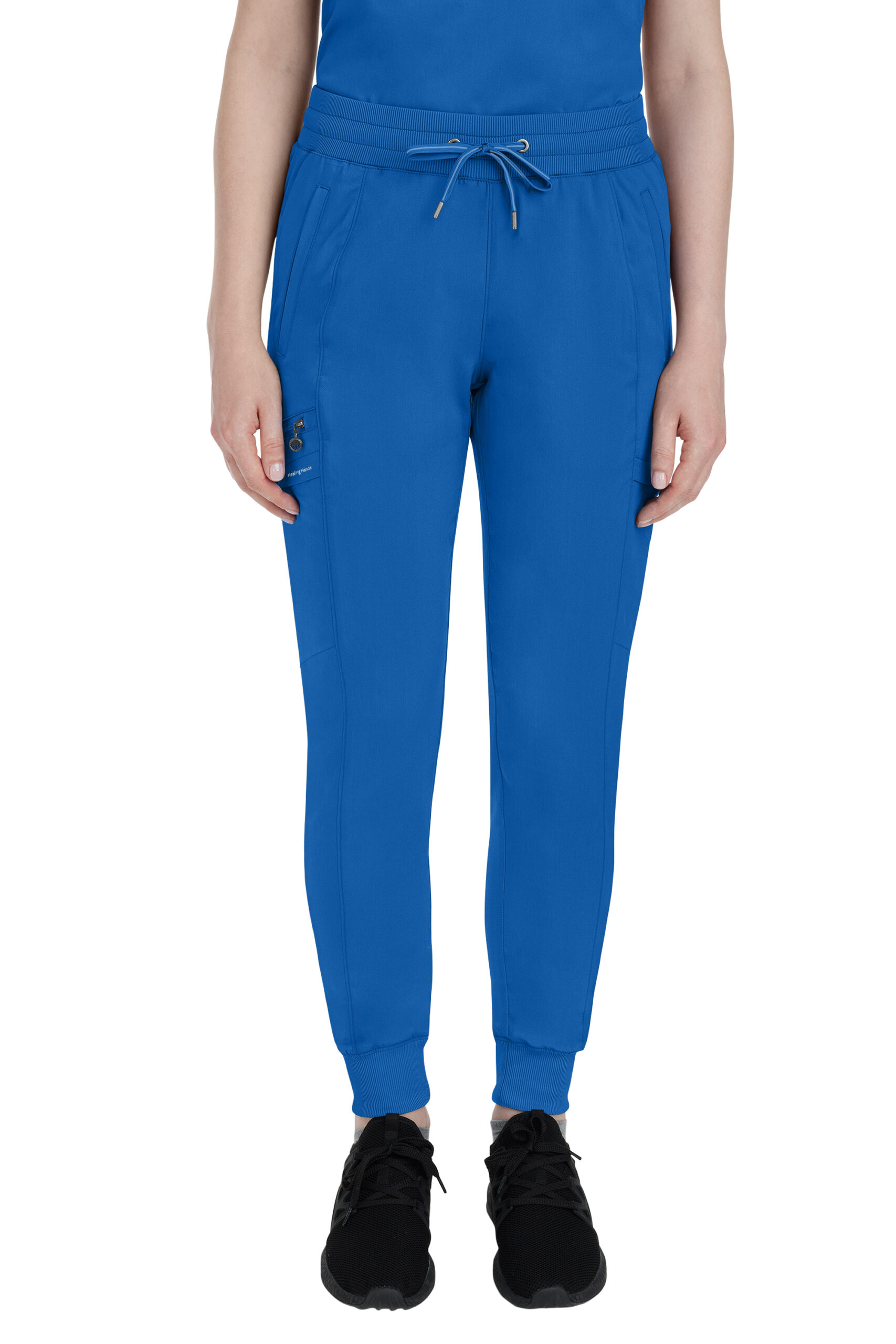 9244 Purple Label Toby Jogger Pant