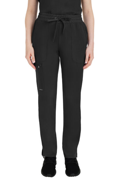 9530 HH Works Raine Drawstring Pant