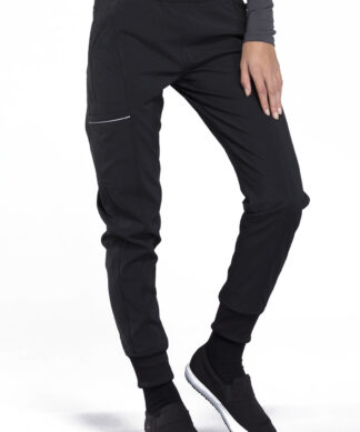CK110A Infinity Mid Rise Jogger Pant