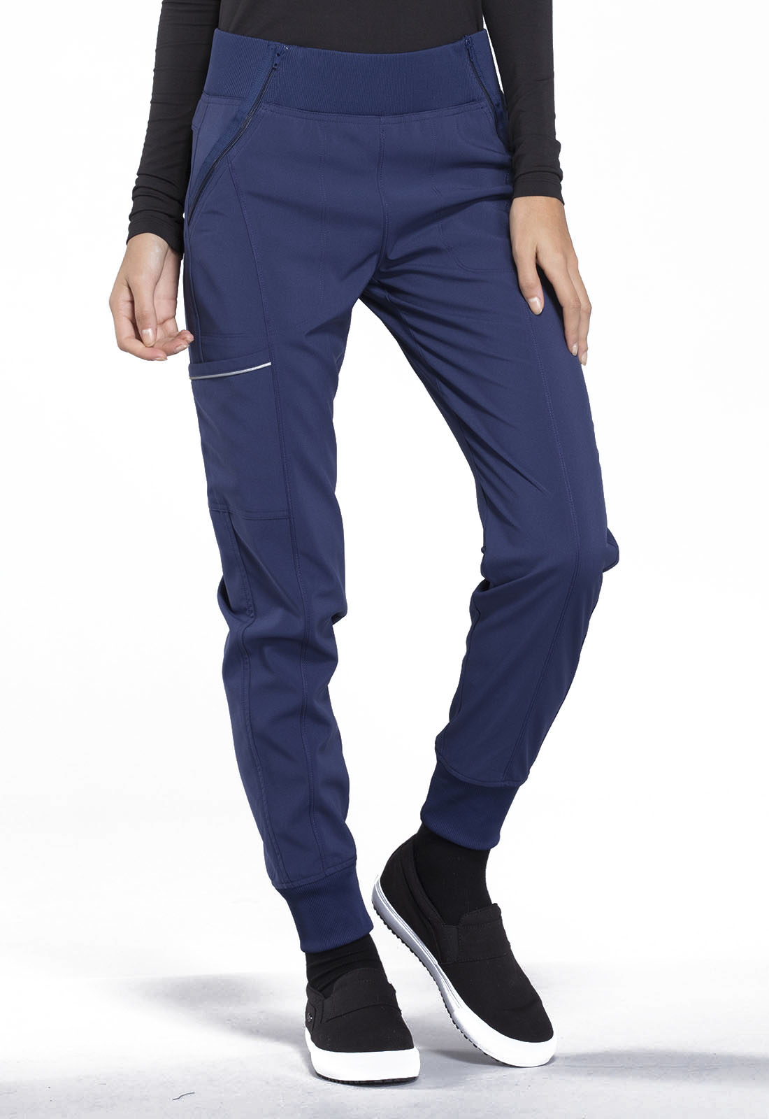 CK110A Infinity Mid Rise Jogger Pant