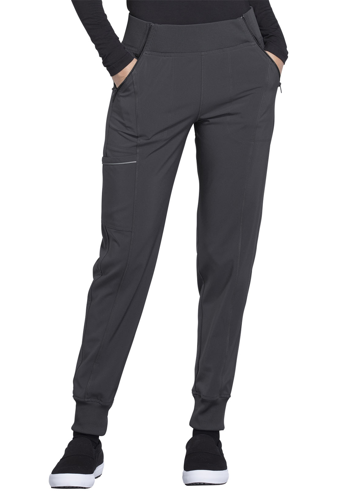 CK110A Infinity Mid Rise Jogger Pant