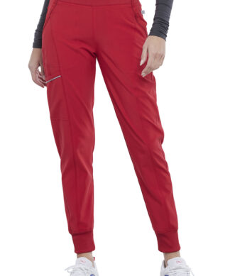 CK110A Infinity Mid Rise Jogger Pant