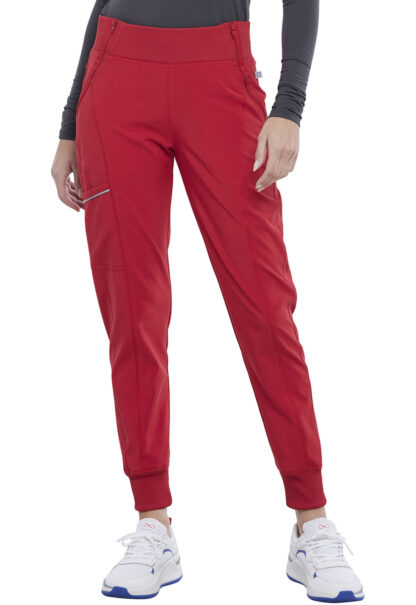 CK110A Infinity Mid Rise Jogger Pant