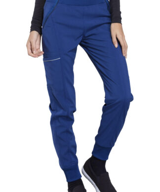 CK110A Infinity Mid Rise Jogger Pant