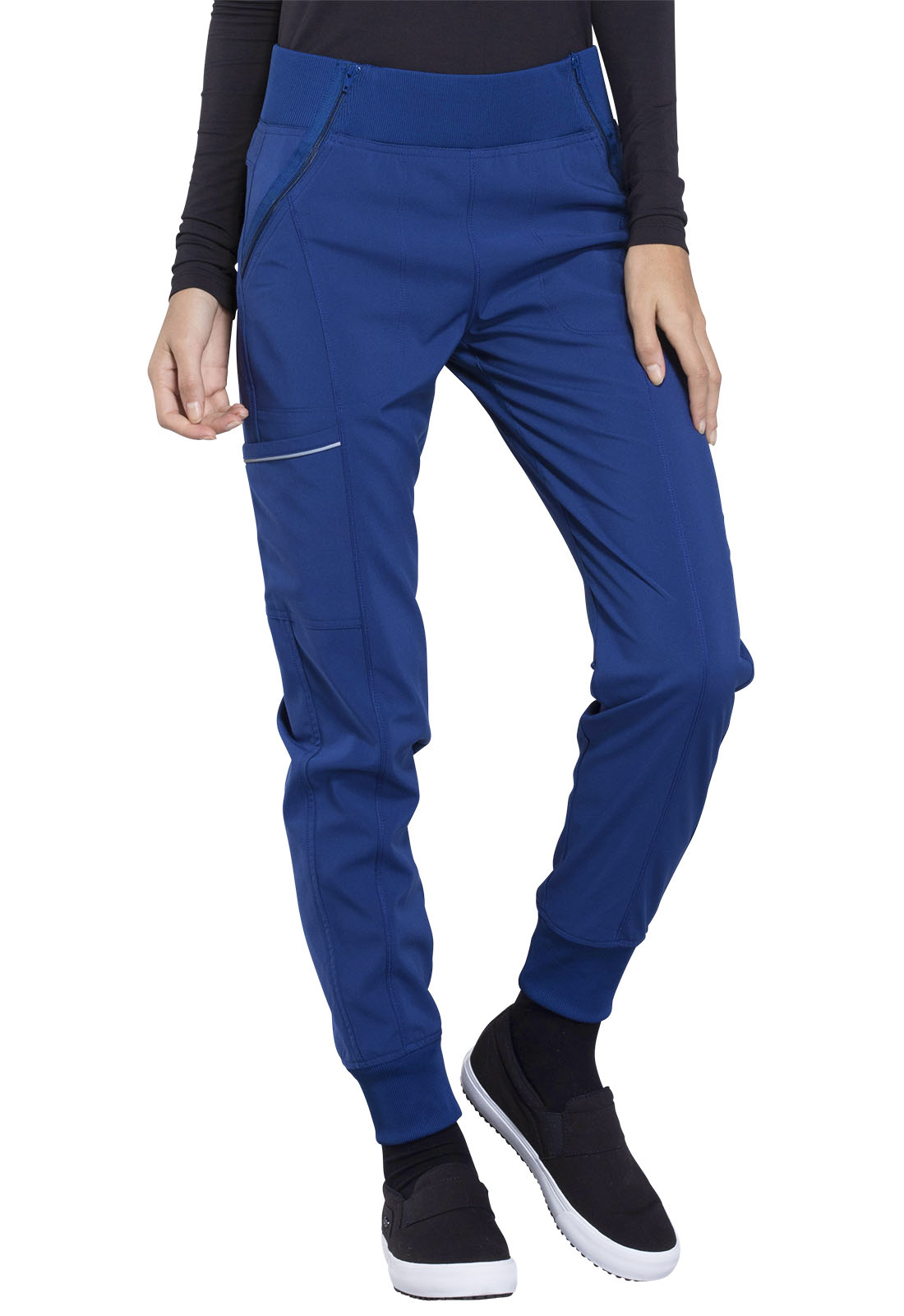 CK110A Infinity Mid Rise Jogger Pant