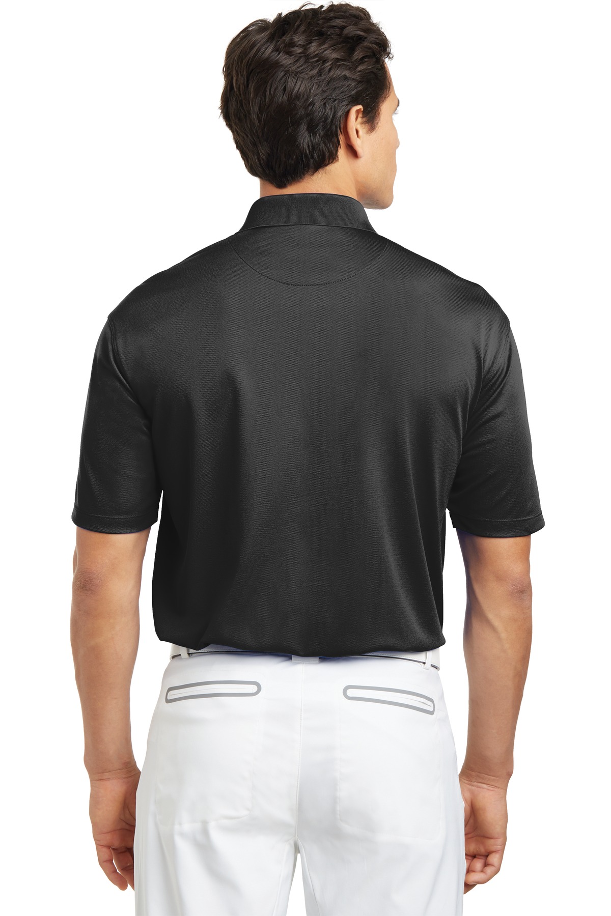 Nike Tech Basic Dri-FIT Polo. 203690 - Image 2