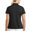 Nike Ladies Tech Basic Dri-FIT Polo. 203697 - Image 2