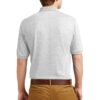 JERZEES - SpotShield 5.6-Ounce Jersey Knit Sport Shirt. 437M - Image 2