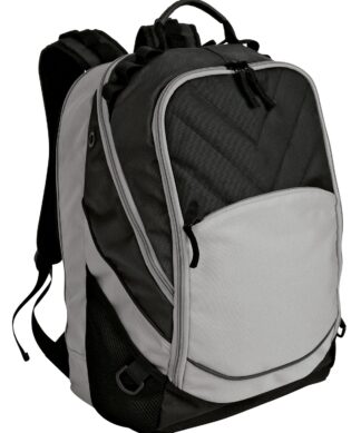 Port Authority Xcape Computer Backpack. BG100