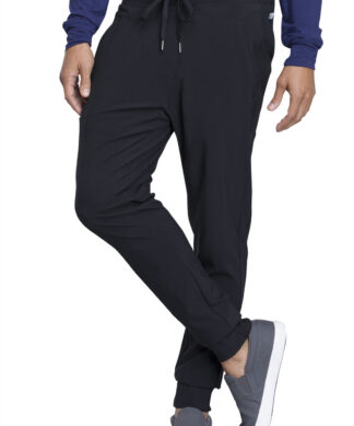 CK004A Infinity Mid Rise Jogger Pant
