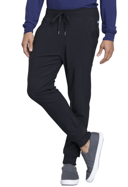 CK004A Infinity Mid Rise Jogger Pant
