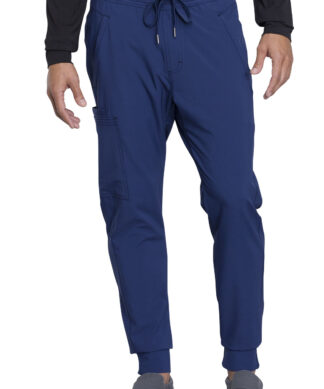 CK004A Infinity Mid Rise Jogger Pant