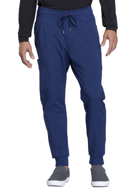 CK004A Infinity Mid Rise Jogger Pant