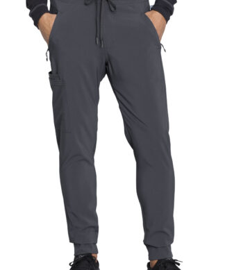 CK004A Infinity Mid Rise Jogger Pant