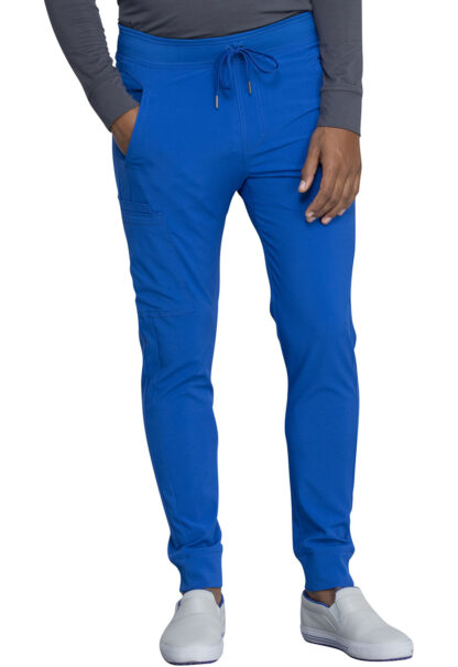 CK004A Infinity Mid Rise Jogger Pant
