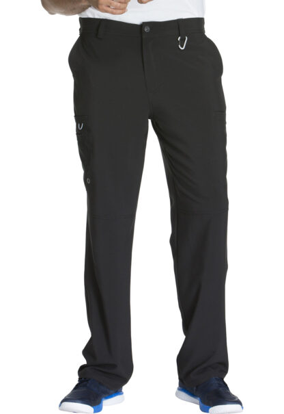 CK200A Infinity Men's Fly Front Pant