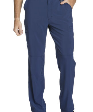 CK200A Infinity Men's Fly Front Pant