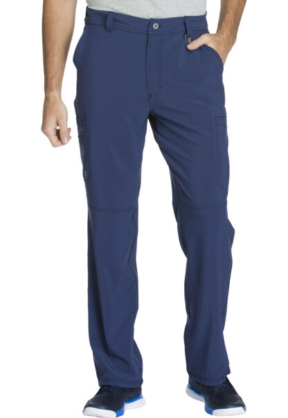 CK200A Infinity Men's Fly Front Pant
