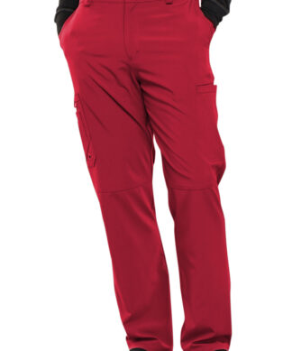 CK200A Infinity Men's Fly Front Pant