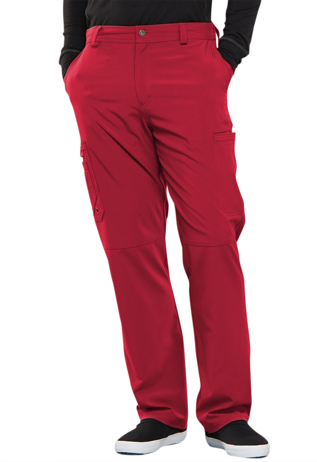 CK200A Infinity Men's Fly Front Pant