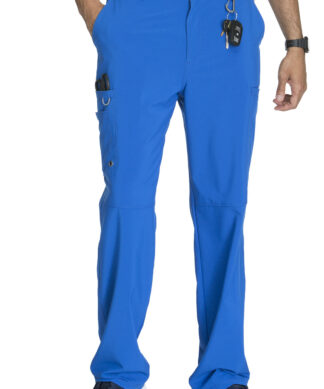 CK200A Infinity Men's Fly Front Pant