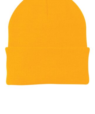Port & CompanyKnit Cap. CP90