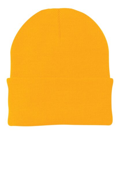 Port & CompanyKnit Cap. CP90
