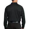 CornerStone - Select Long Sleeve Snag-Proof Tactical Polo. CS410LS - Image 2