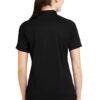 CornerStone - Ladies Select Snag-Proof Tactical Polo. CS411 - Image 2