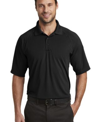CornerStone Select Lightweight Snag-Proof Tactical Polo. CS420