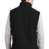 Port Authority Value Fleece Vest. F219 - Image 2