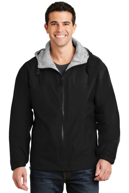Port Authority Team Jacket. JP56