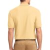 Port Authority Silk Touch Polo. K500 - Image 2