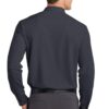 Port Authority Dimension Knit Dress Shirt. K570 - Image 2