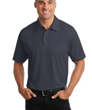 Port Authority Dimension Polo. K571