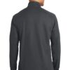 Port Authority Pinpoint Mesh 1/2-Zip. K806 - Image 2