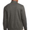 Port Authority Interlock 1/4-Zip. K807 - Image 2