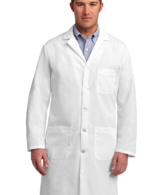 Red Kap Lab Coat. KP14