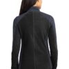 Port Authority Ladies Colorblock Microfleece Jacket. L230 - Image 2