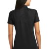 Sport-Tek Ladies Dri-Mesh Pro Polo. L474 - Image 2