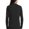 Port Authority Ladies Concept Long Pocket Cardigan . LK5434 - Image 2