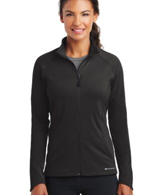 OGIO ENDURANCE Ladies Radius Full-Zip. LOE551