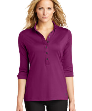 OGIO Ladies Gauge Polo. LOG122