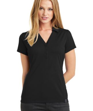 OGIO Ladies Framework Polo. LOG125